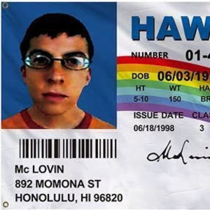 Meet your Posher, Patrick